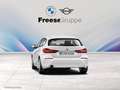 BMW 116 d WLAN Klimaaut. Shz PDC Weiß - thumbnail 7