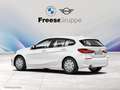 BMW 116 d WLAN Klimaaut. Shz PDC Weiß - thumbnail 6