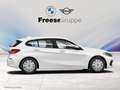 BMW 116 d WLAN Klimaaut. Shz PDC Weiß - thumbnail 8