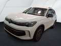 Volkswagen Tiguan 2.0 TDI DSG GOAL NAVI AHK KAMERA KLIMA Weiß - thumbnail 1