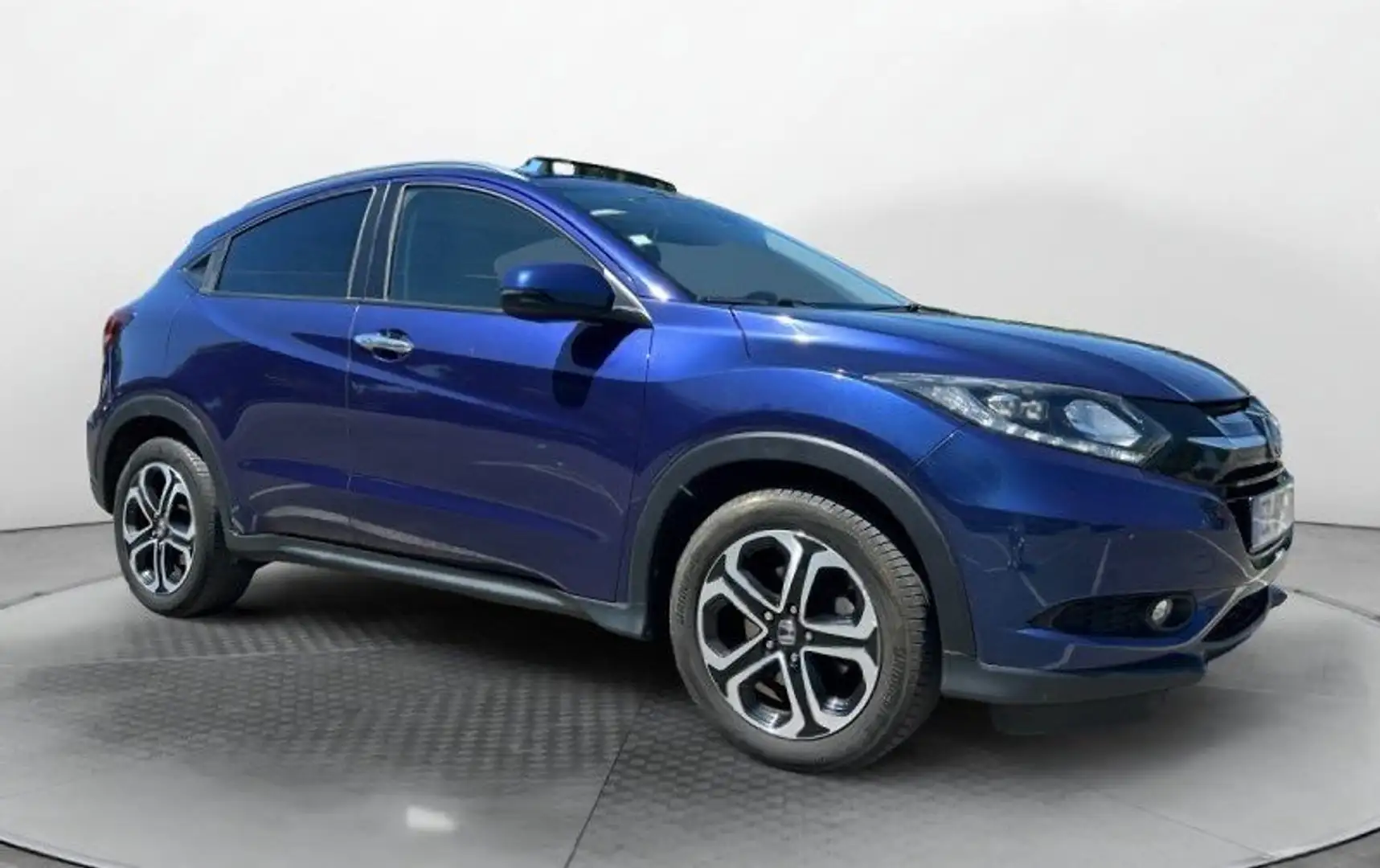 Honda HR-V HR-V 1.6  i-DTEC Exclusive Navi - 2