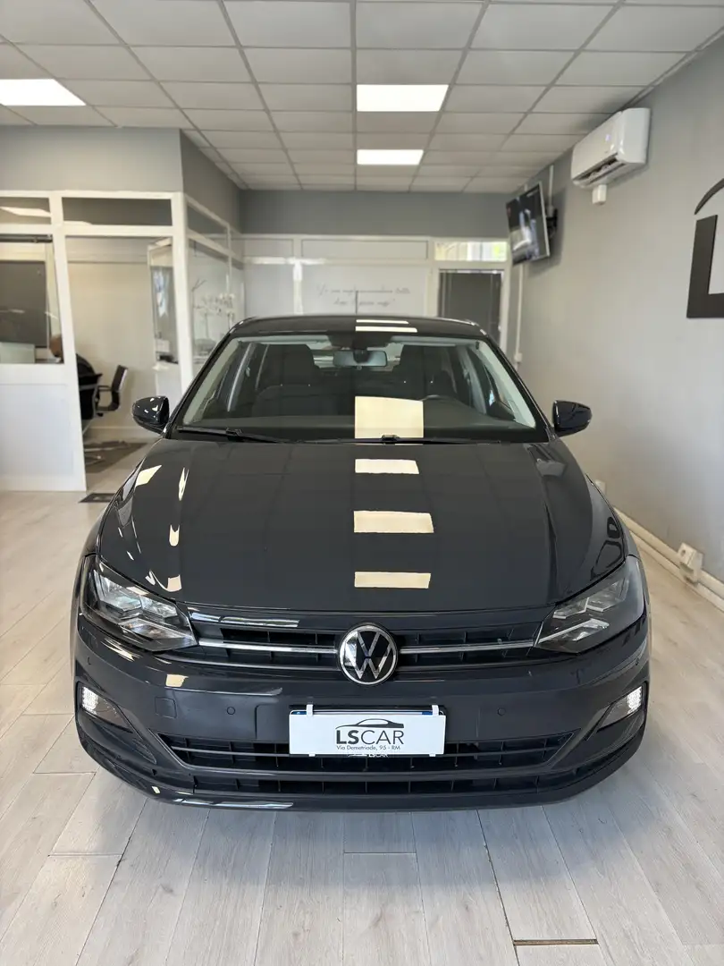 Volkswagen Polo 5p 1.0 evo Comfortline 80cv~Unipro~Promo~Finanziam Gris - 2