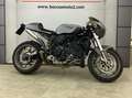 Ducati 749 Cafe Racer Grigio - thumbnail 3