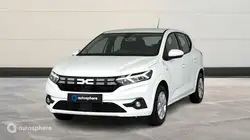 Dacia Sandero 1.0 TCe 90ch Expression CVT