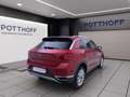 Volkswagen T-Roc 1.0 TSI STYLE NAVI AHK PDC ACC LM17 Rot - thumbnail 5