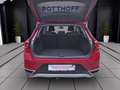 Volkswagen T-Roc 1.0 TSI STYLE NAVI AHK PDC ACC LM17 Rot - thumbnail 4