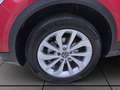 Volkswagen T-Roc 1.0 TSI STYLE NAVI AHK PDC ACC LM17 Rot - thumbnail 8