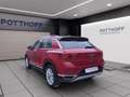 Volkswagen T-Roc 1.0 TSI STYLE NAVI AHK PDC ACC LM17 Rot - thumbnail 2