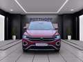 Volkswagen T-Roc 1.0 TSI STYLE NAVI AHK PDC ACC LM17 Rot - thumbnail 7