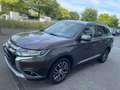 Mitsubishi Outlander 2.2 DI-D 2WD Diamond Edition 7 Pl. Gris - thumbnail 4