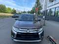 Mitsubishi Outlander 2.2 DI-D 2WD Diamond Edition 7 Pl. Gris - thumbnail 1