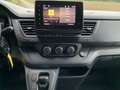 Renault Trafic EXTRA L2H1 3.0t 170 PS AHK  Automatik AT9 Zwart - thumbnail 8
