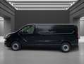Renault Trafic EXTRA L2H1 3.0t 170 PS AHK  Automatik AT9 Zwart - thumbnail 2