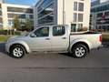 Nissan Navara Double Cab SE 4X4,Automatik,Winterdienst Srebrny - thumbnail 10