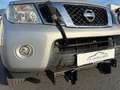 Nissan Navara Double Cab SE 4X4,Automatik,Winterdienst Silber - thumbnail 43