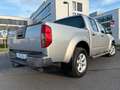 Nissan Navara Double Cab SE 4X4,Automatik,Winterdienst Srebrny - thumbnail 5