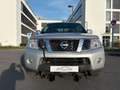 Nissan Navara Double Cab SE 4X4,Automatik,Winterdienst Srebrny - thumbnail 13