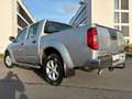 Nissan Navara Double Cab SE 4X4,Automatik,Winterdienst Srebrny - thumbnail 7