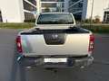 Nissan Navara Double Cab SE 4X4,Automatik,Winterdienst Silber - thumbnail 16