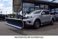 Nissan Navara Double Cab SE 4X4,Automatik,Winterdienst Silber - thumbnail 45