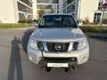 Nissan Navara Double Cab SE 4X4,Automatik,Winterdienst Srebrny - thumbnail 14