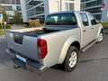 Nissan Navara Double Cab SE 4X4,Automatik,Winterdienst Srebrny - thumbnail 6