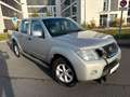 Nissan Navara Double Cab SE 4X4,Automatik,Winterdienst Srebrny - thumbnail 4