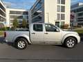 Nissan Navara Double Cab SE 4X4,Automatik,Winterdienst Srebrny - thumbnail 12