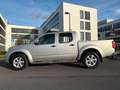 Nissan Navara Double Cab SE 4X4,Automatik,Winterdienst Srebrny - thumbnail 9
