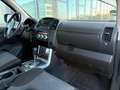 Nissan Navara Double Cab SE 4X4,Automatik,Winterdienst Silber - thumbnail 20