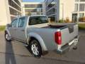 Nissan Navara Double Cab SE 4X4,Automatik,Winterdienst Srebrny - thumbnail 8