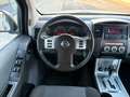 Nissan Navara Double Cab SE 4X4,Automatik,Winterdienst Silber - thumbnail 24