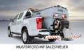 Nissan Navara Double Cab SE 4X4,Automatik,Winterdienst Silber - thumbnail 46