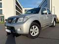 Nissan Navara Double Cab SE 4X4,Automatik,Winterdienst Srebrny - thumbnail 1