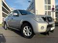 Nissan Navara Double Cab SE 4X4,Automatik,Winterdienst Srebrny - thumbnail 3