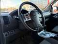 Nissan Navara Double Cab SE 4X4,Automatik,Winterdienst Silber - thumbnail 17
