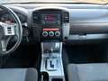 Nissan Navara Double Cab SE 4X4,Automatik,Winterdienst Silber - thumbnail 25