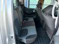 Nissan Navara Double Cab SE 4X4,Automatik,Winterdienst Silber - thumbnail 37