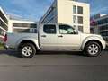 Nissan Navara Double Cab SE 4X4,Automatik,Winterdienst Srebrny - thumbnail 11