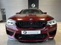 BMW M5 xDrive/ FIRST EDITION/BOWERS&WILKINS/HUD Piros - thumbnail 6