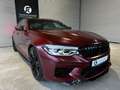 BMW M5 xDrive/ FIRST EDITION/BOWERS&WILKINS/HUD Červená - thumbnail 7