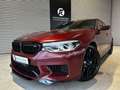 BMW M5 xDrive/ FIRST EDITION/BOWERS&WILKINS/HUD Czerwony - thumbnail 1