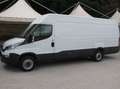 Iveco Daily PL L4 H3 GRANVOLUME Blanc - thumbnail 1