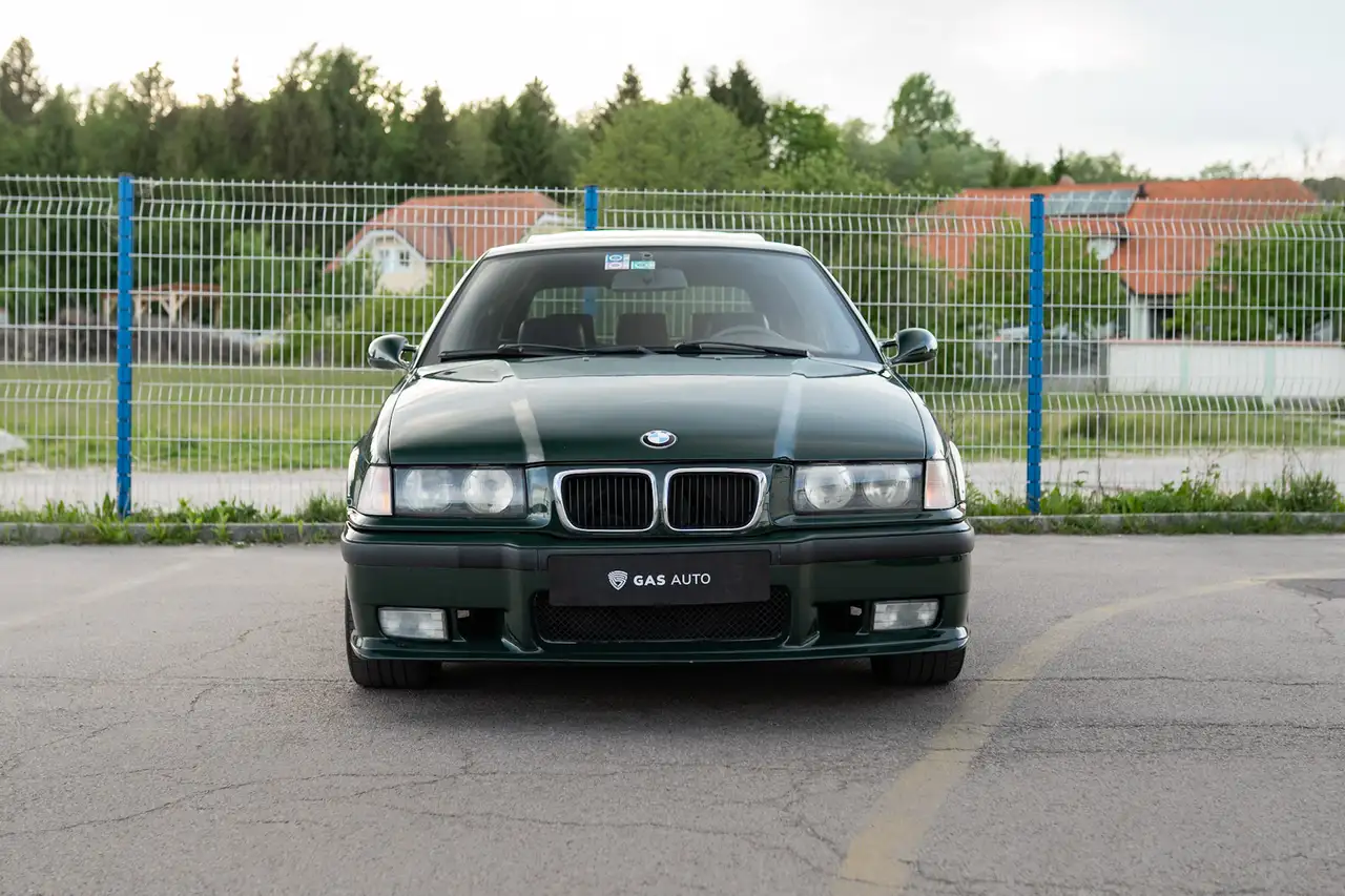 BMW M3, foto 7