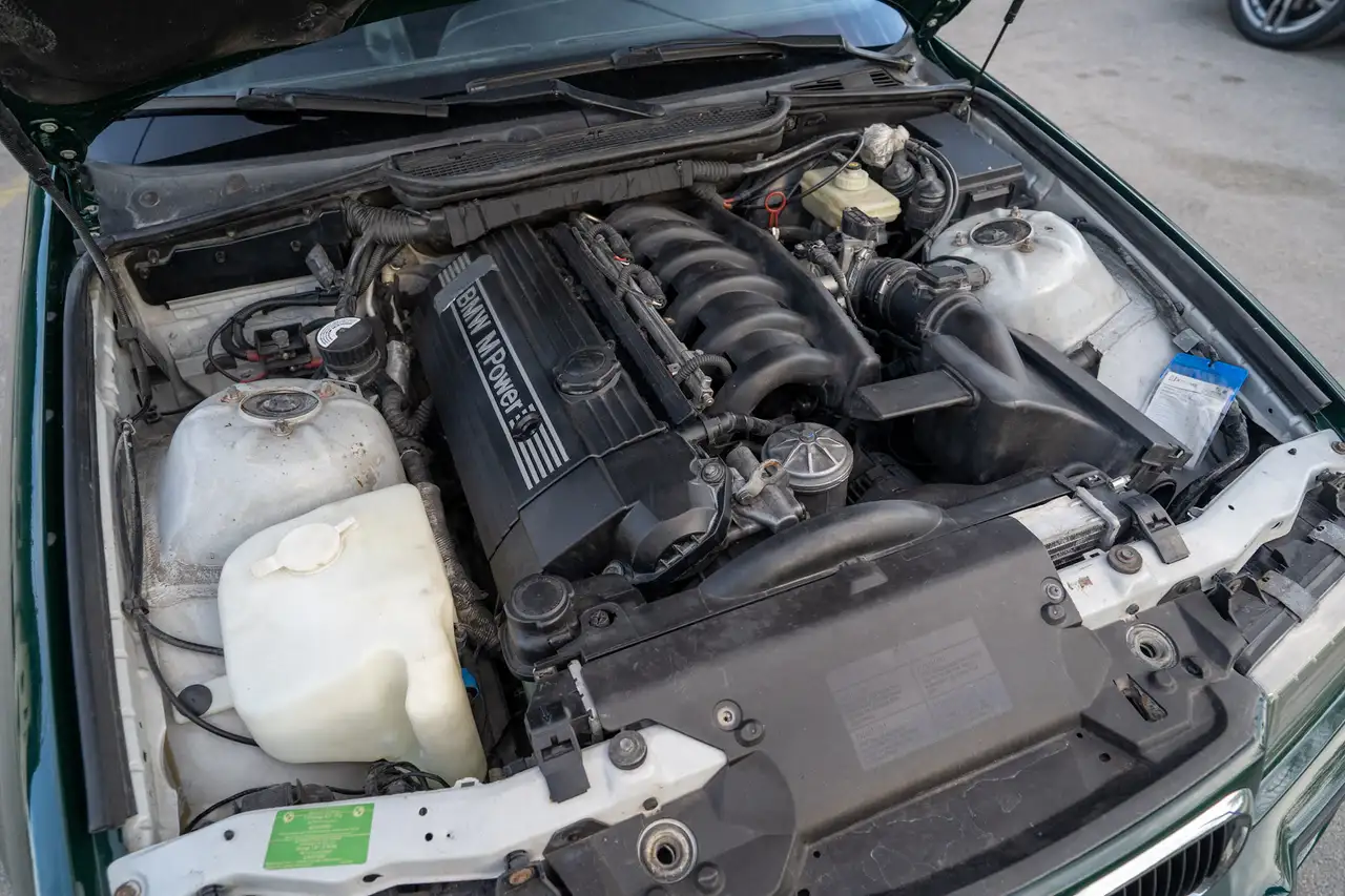 BMW M3, foto 10