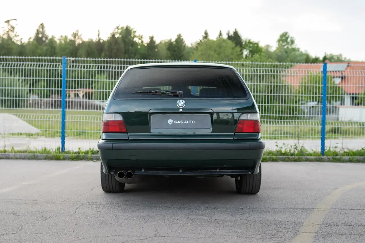 BMW M3, foto 6