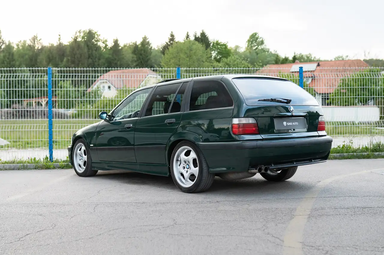BMW M3, foto 4