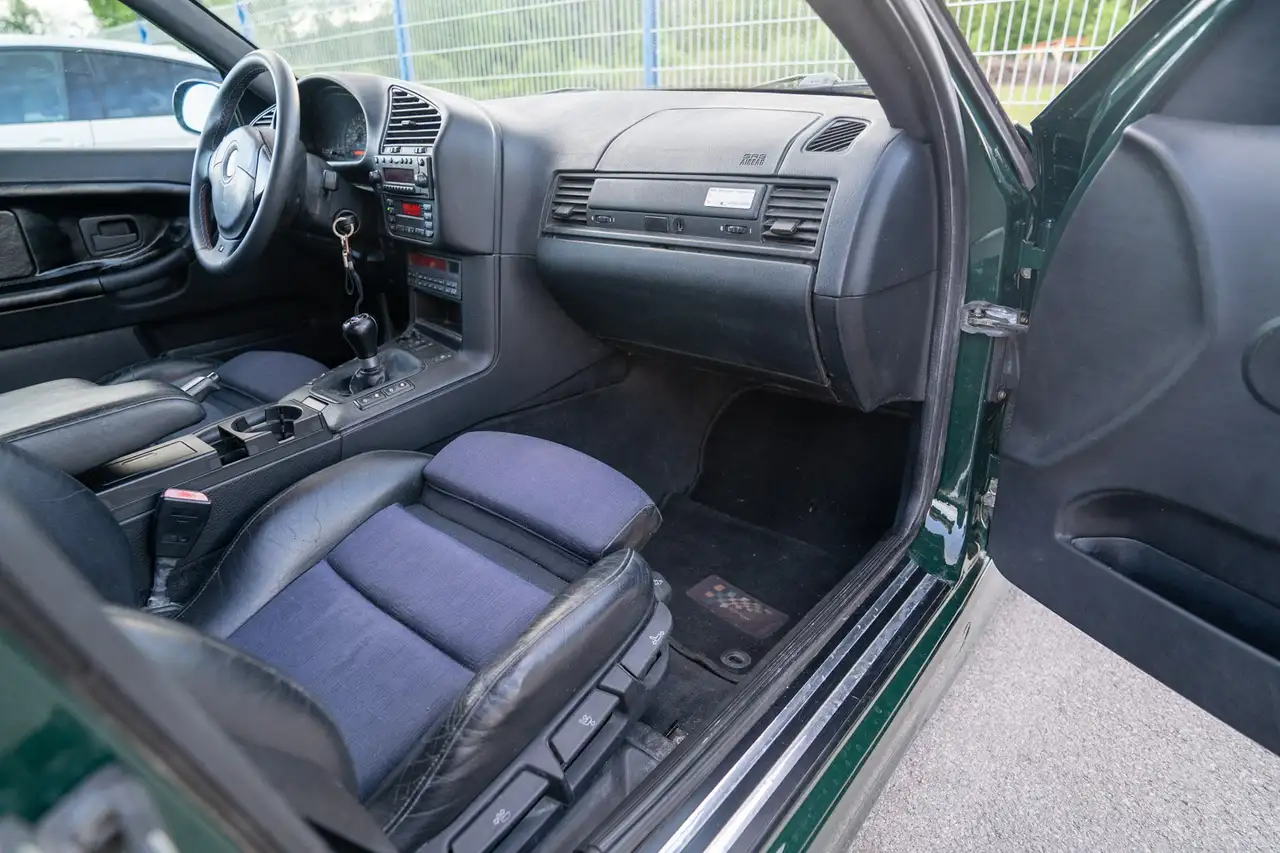 BMW M3, foto 12