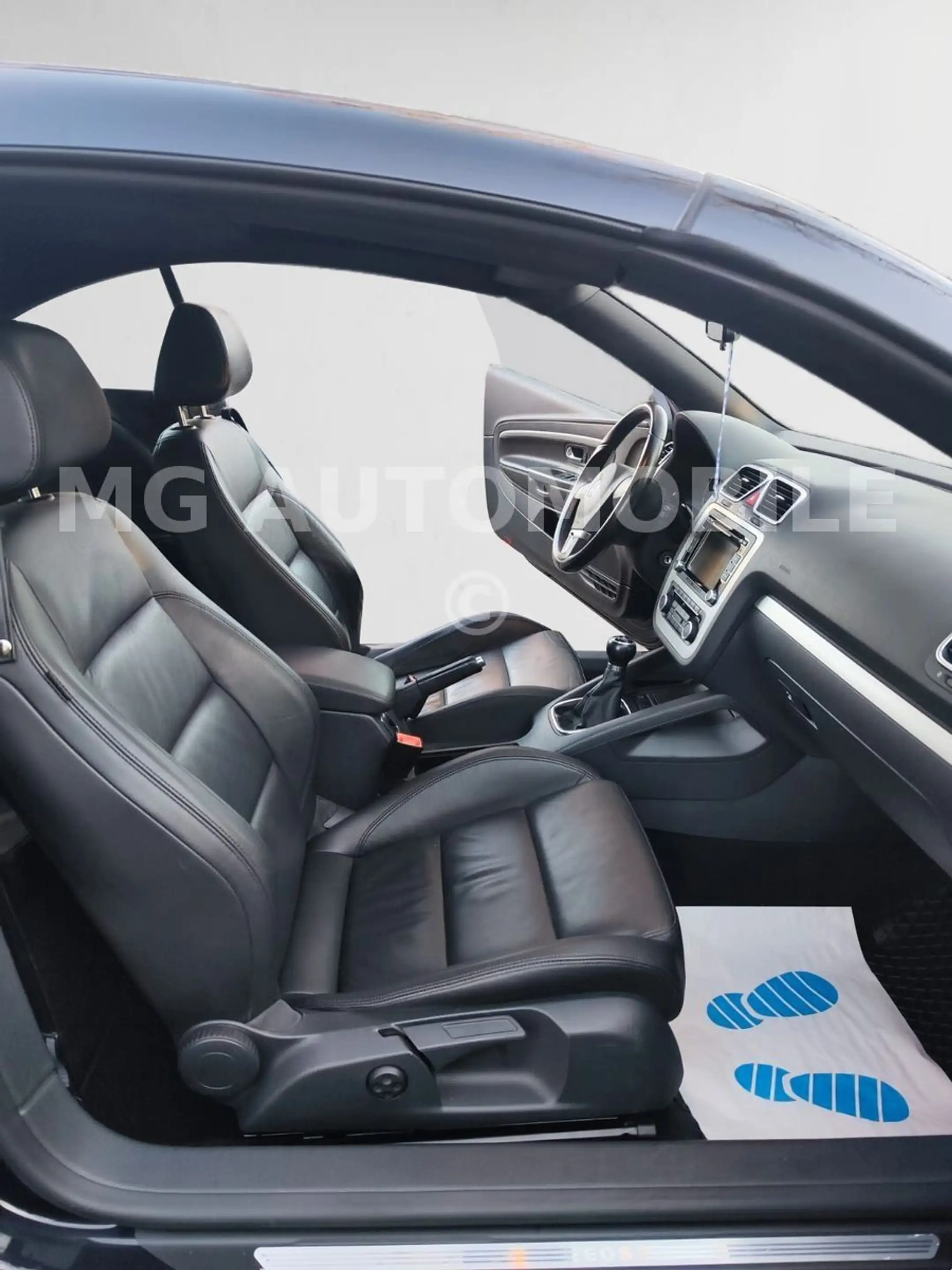 Volkswagen Eos 1.4 TSI Panorama Sitzhzg. Sportsitze LED — photo 15