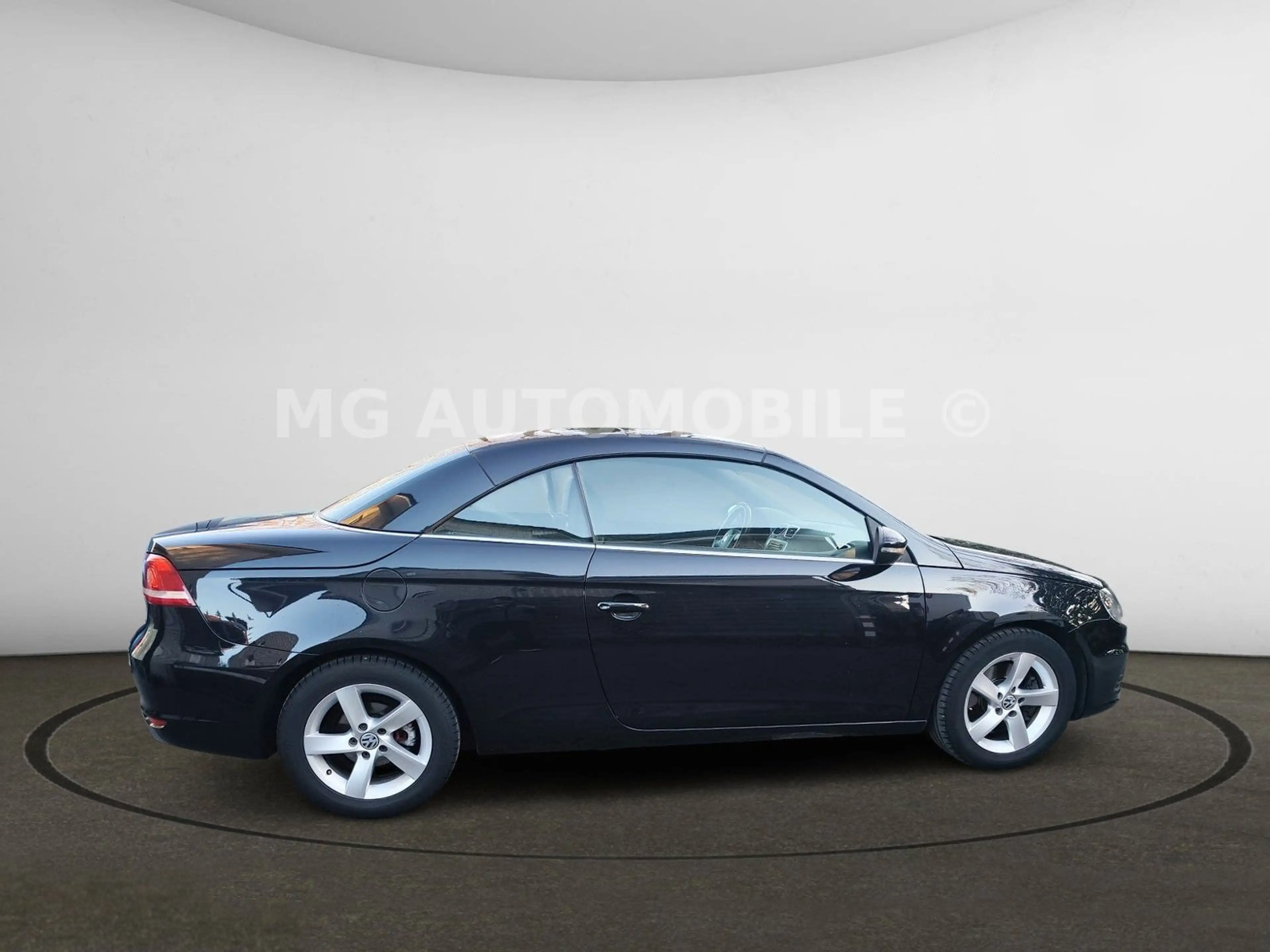 Volkswagen Eos 1.4 TSI Panorama Sitzhzg. Sportsitze LED — photo 6